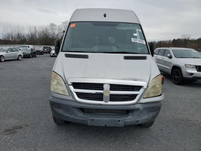 2008 DODGE SPRINTER 2 #3296932829