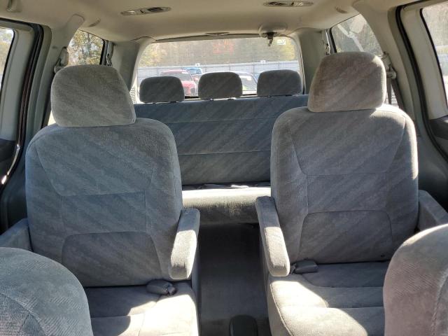 2004 HONDA ODYSSEY EX #3304608449