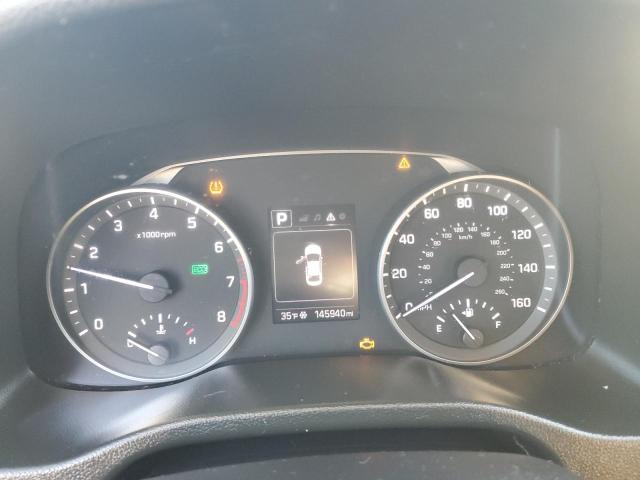 2018 HYUNDAI ELANTRA SE #3302795925