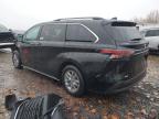Lot #3309850166 2022 TOYOTA SIENNA XLE