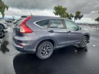 Lot #3304714948 2016 HONDA CR-V SE