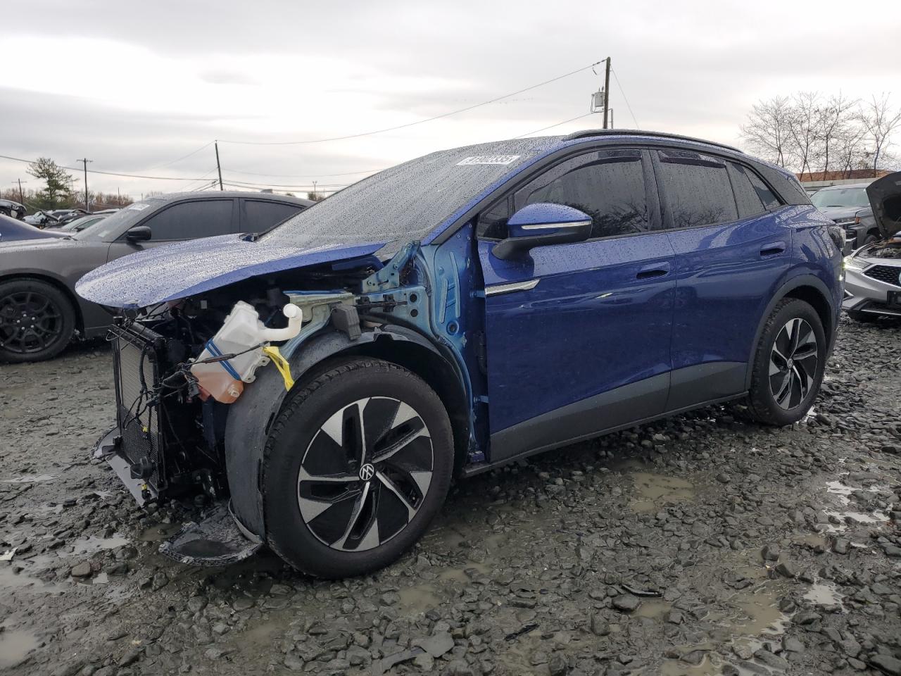 VOLKSWAGEN ID.4 PRO S