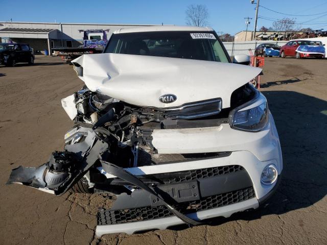 2019 KIA SOUL + #3304515484