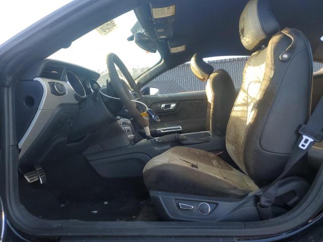 2015 FORD MUSTANG #3286524169