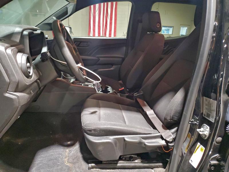 2024 CHEVROLET COLORADO #3309396976