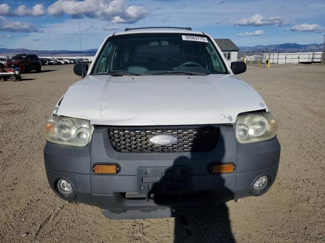 2005 FORD ESCAPE HEV #3284808521