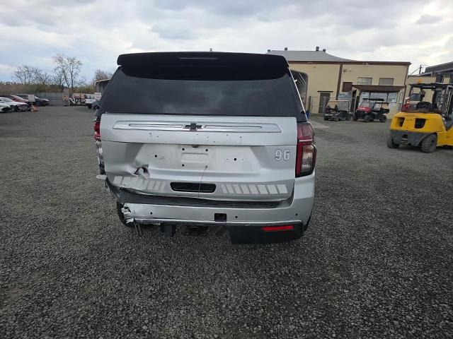 2023 CHEVROLET TAHOE K150 #3293339428