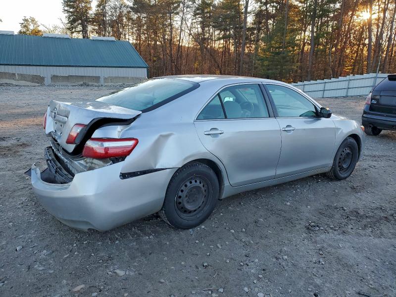 2009 TOYOTA CAMRY BASE #3305389372