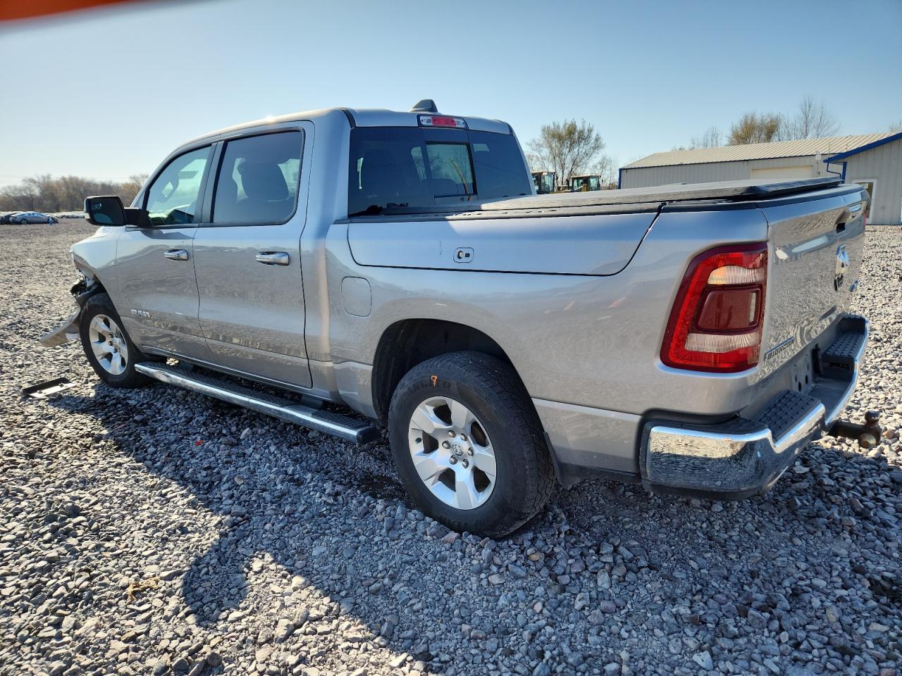 RAM 1500 BIG HORN/LONE STAR