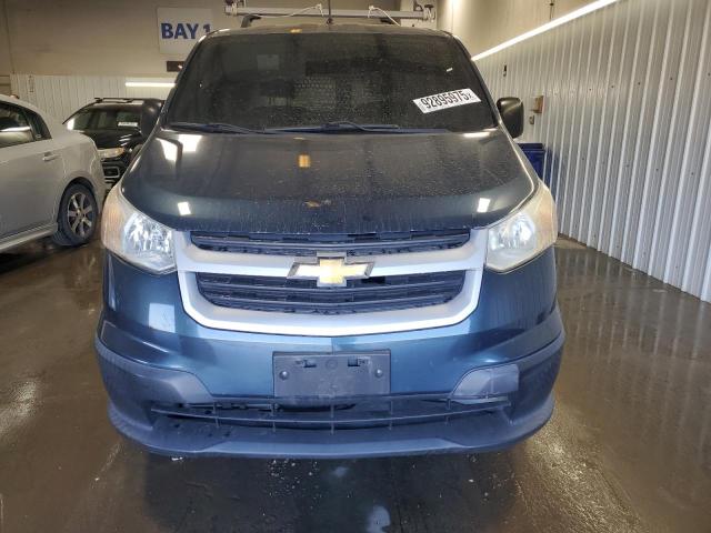 2015 CHEVROLET CITY EXPRE #3287777127