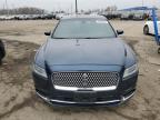 Lot #3303910697 2017 LINCOLN CONTINENTA