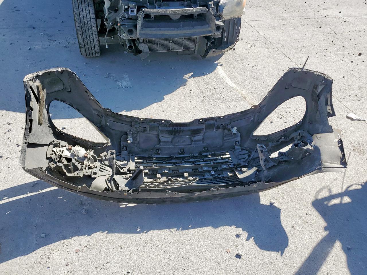 FIAT 124 SPIDER CLASSICA