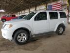 Lot #3293303421 2012 NISSAN PATHFINDER