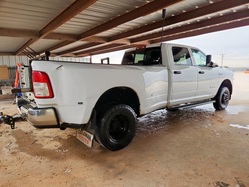 2019 RAM 3500 TRADE #3304615443