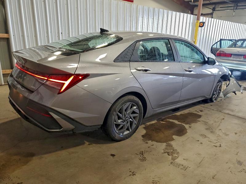 2024 HYUNDAI ELANTRA BL #3298028153