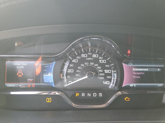 2014 LINCOLN MKS #3303817441