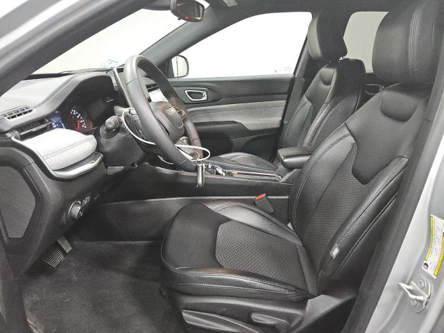 2024 JEEP COMPASS LA - 3C4NJDBN3RT154611