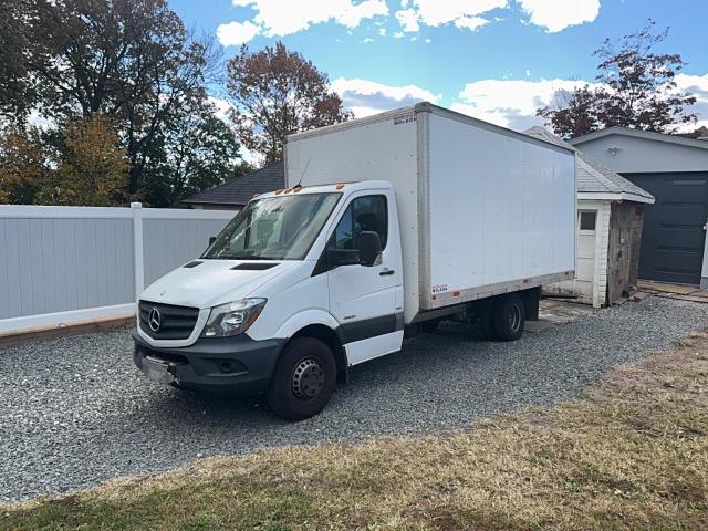 2014 MERCEDES-BENZ SPRINTER 3 #3281451998