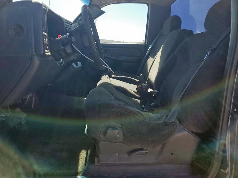 2000 GMC NEW SIERRA #3303982717