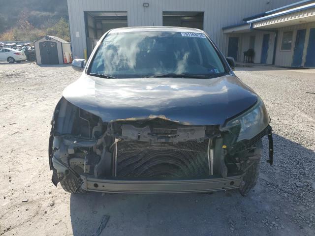 2013 HONDA CR-V EX #3291382134