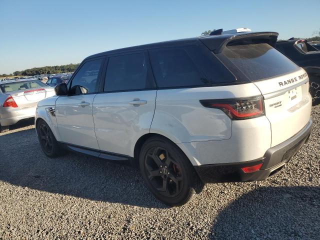 2019 LAND ROVER RANGE ROVE #3309509593