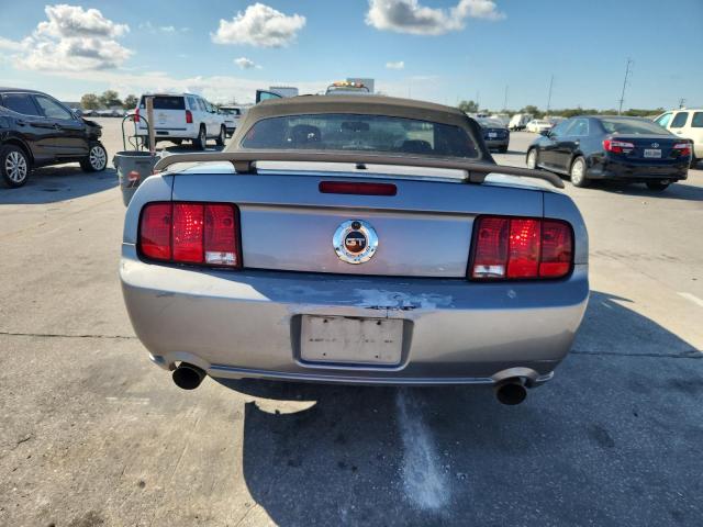 2007 FORD MUSTANG GT #3298072165