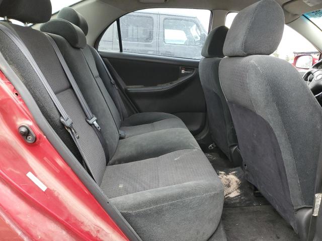 2007 TOYOTA COROLLA CE #3290255222