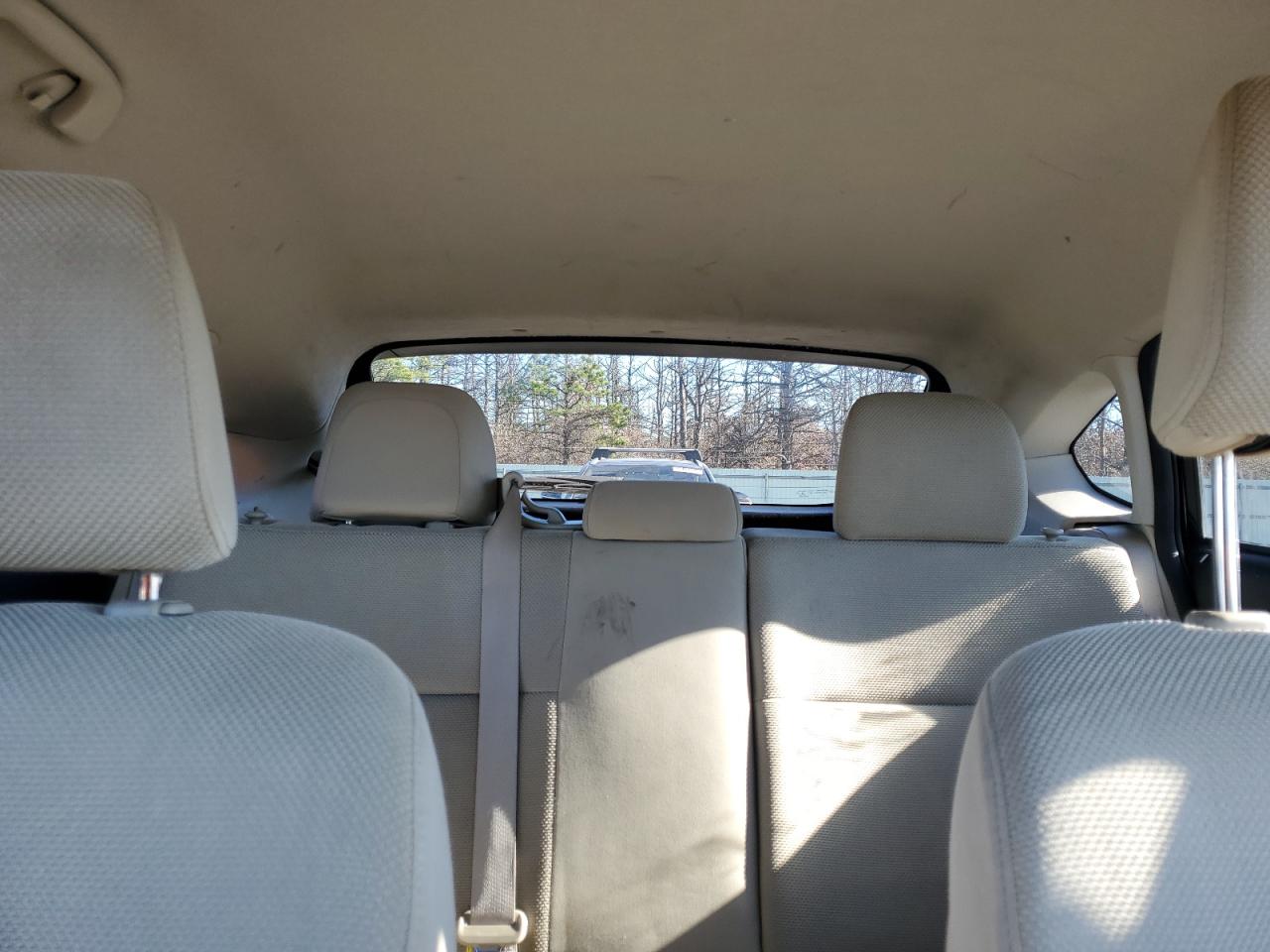 SUBARU XV 2.0 PREMIUM