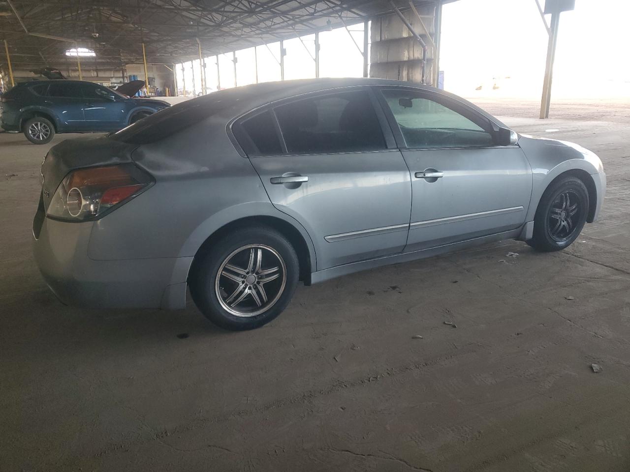 Lot #3291187961 2008 NISSAN ALTIMA 2.5