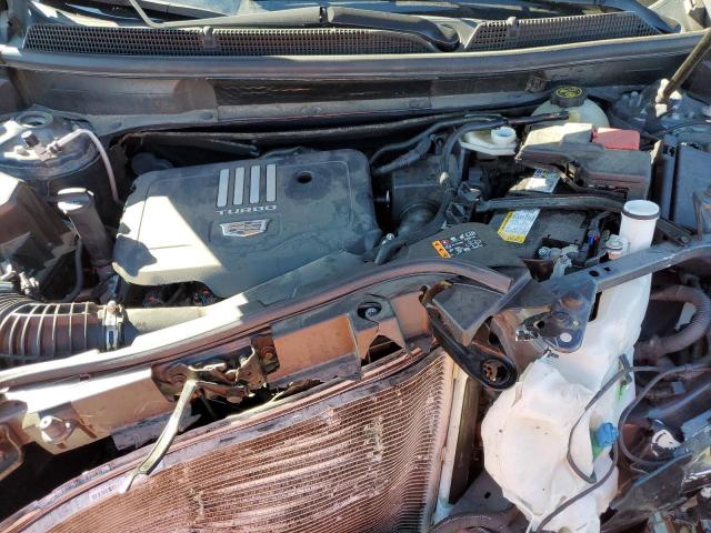 2022 CADILLAC XT5 PREMIU #3305308319