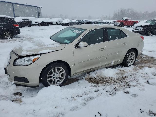 Global Auto Auctions: 2013 CHEVROLET MALIBU 1LT