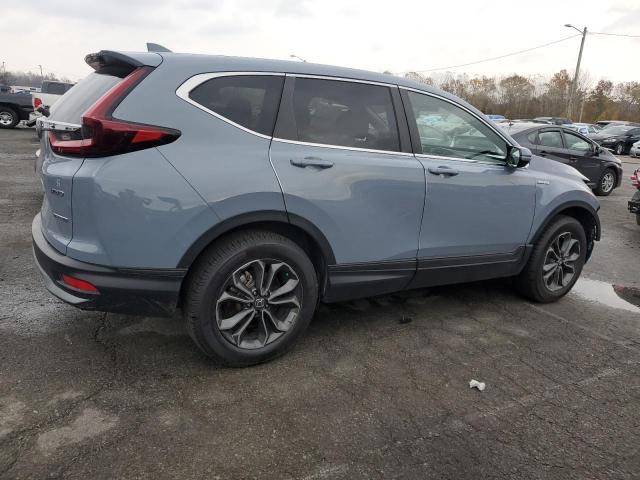 2021 HONDA CR-V EX #3286741289