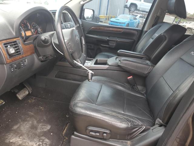 2011 NISSAN ARMADA PLA #3286668292