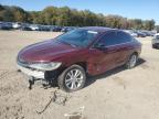 Lot #3293281427 2015 CHRYSLER 200 LIMITE