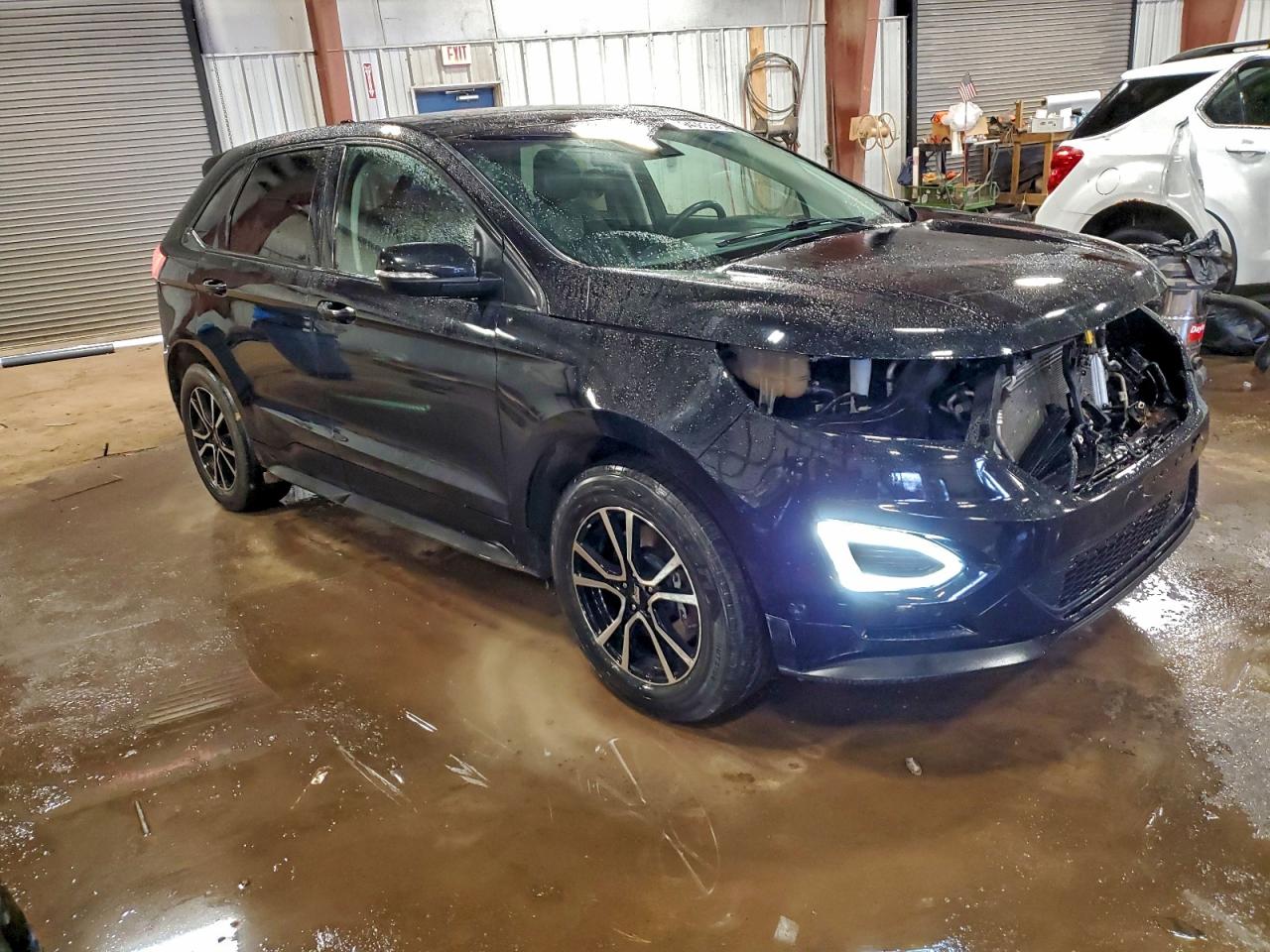 FORD EDGE SPORT