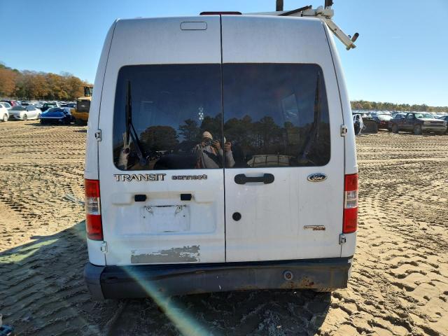 2013 FORD TRANSIT CO #3294487523