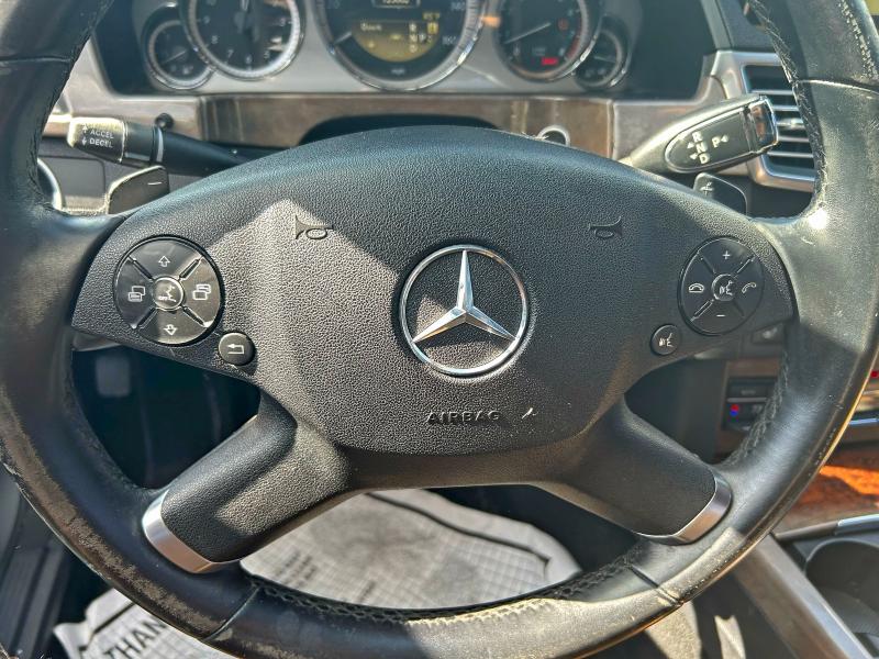 2012 MERCEDES-BENZ E 350 #3297074520