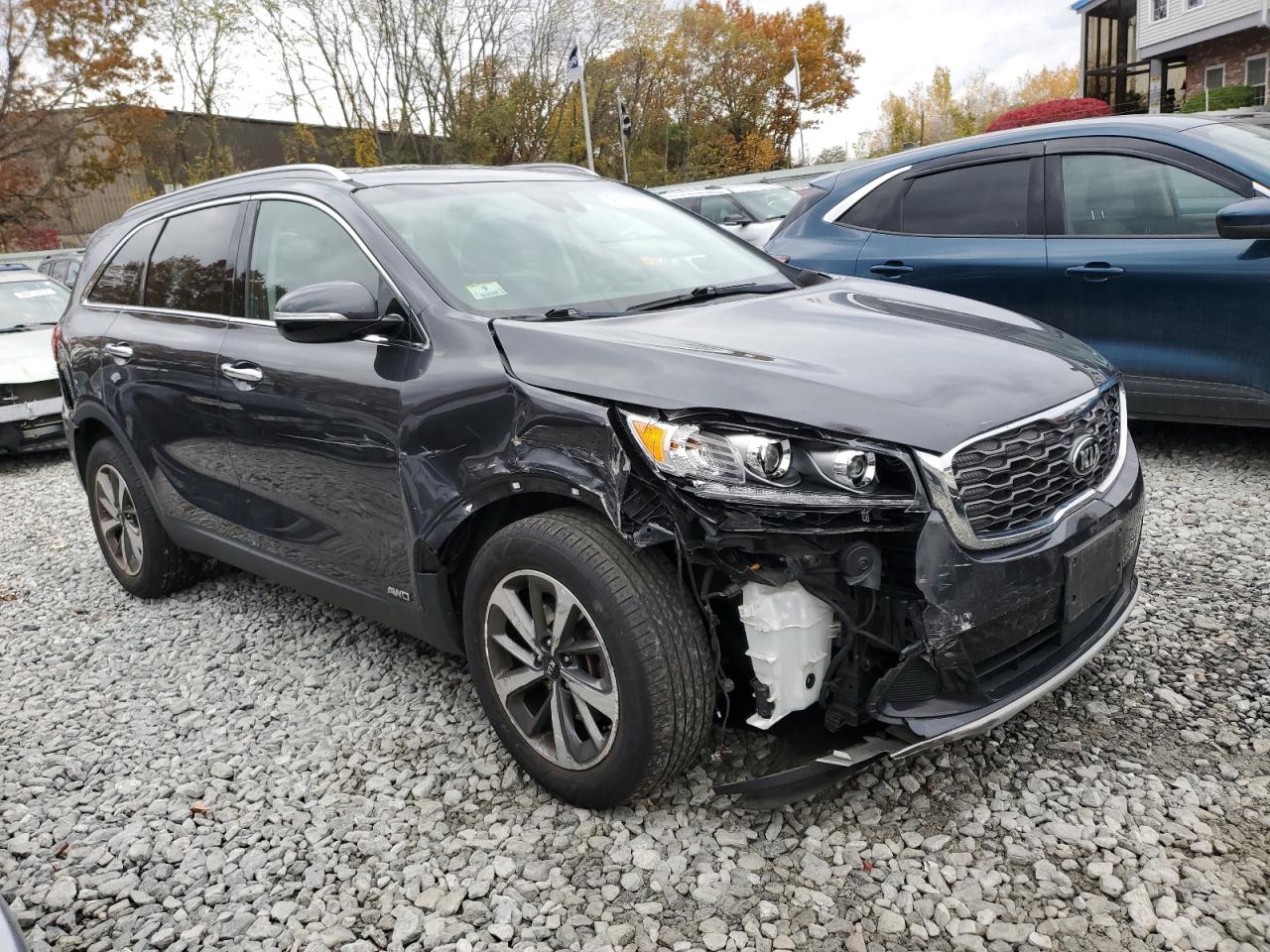 KIA SORENTO EX