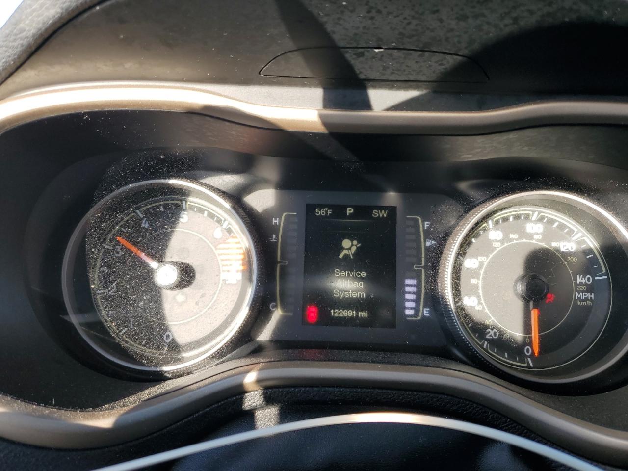 JEEP GRAND CHEROKEE SPORT