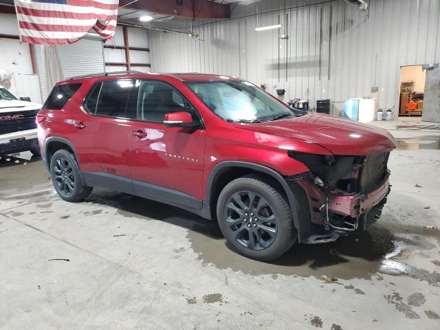 2020 CHEVROLET TRAVERSE R #3302699047