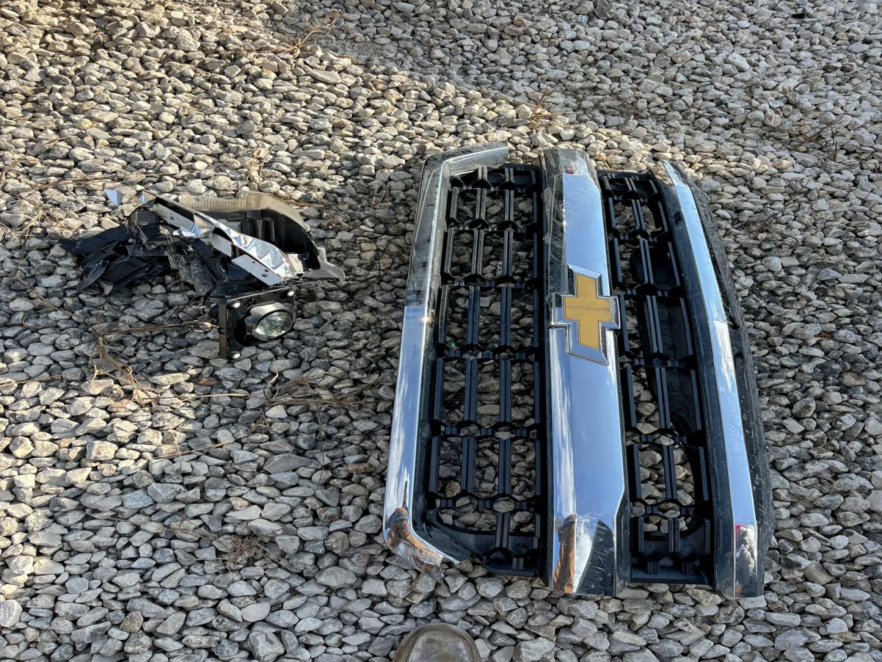 CHEVROLET SILVERADO C1500 LT