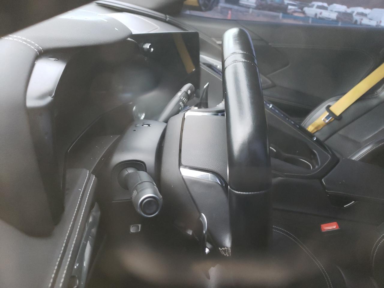 CHEVROLET CORVETTE STINGRAY 1LT