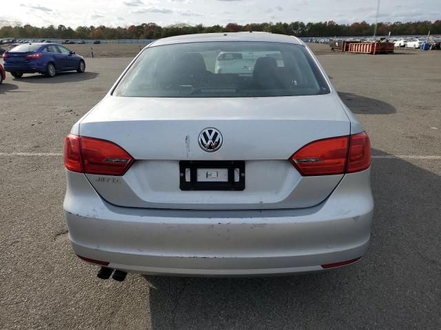 2014 VOLKSWAGEN JETTA BASE #3283787426