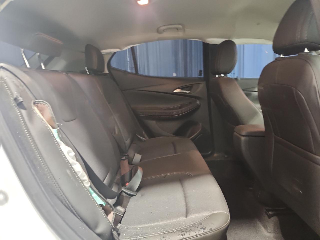 BUICK ENCORE PREFERRED