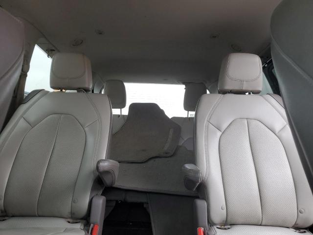 2017 CHRYSLER PACIFICA T #3303884692