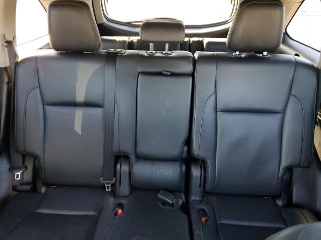 2017 TOYOTA HIGHLANDER #3284954951