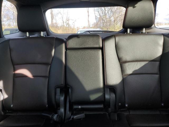 2024 HONDA PASSPORT B #3297870801