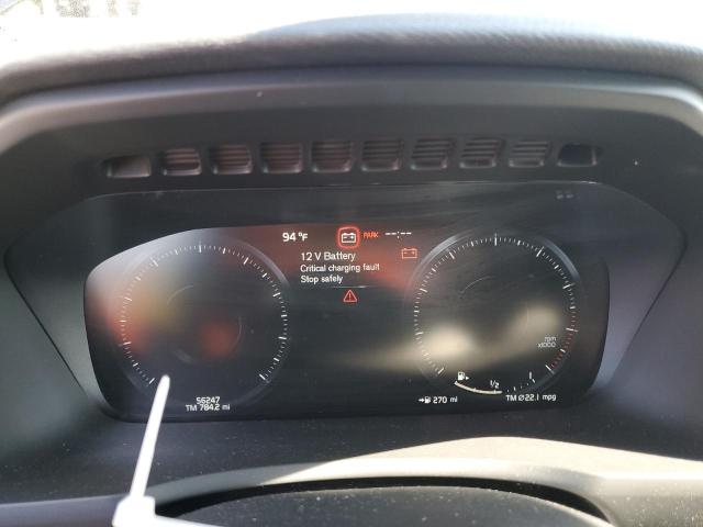 2021 VOLVO XC90 T5 MO #3302853909