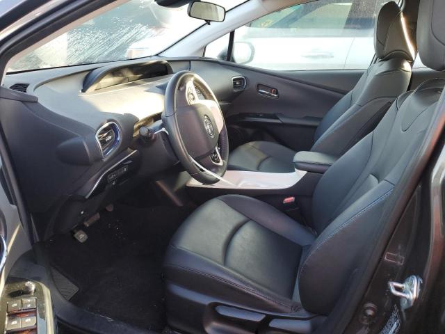 2016 TOYOTA PRIUS #3304654910