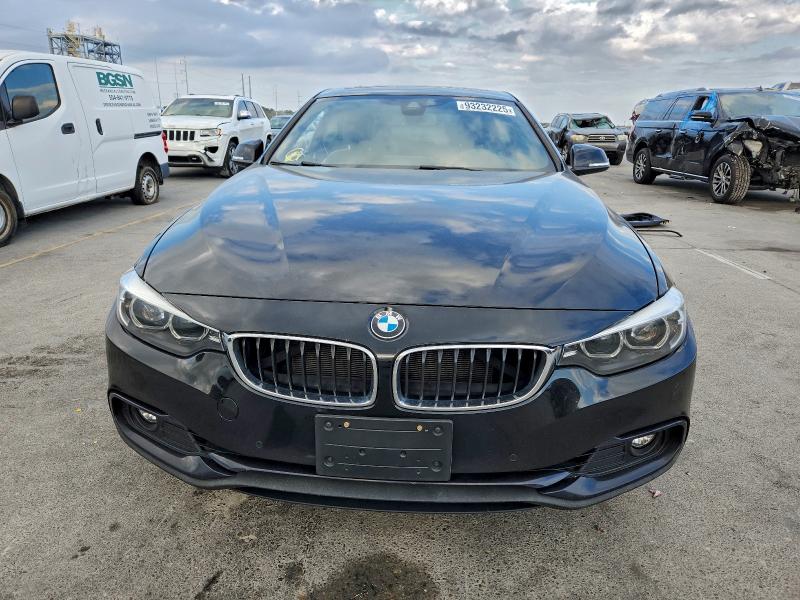 2018 BMW 430I #3304715936